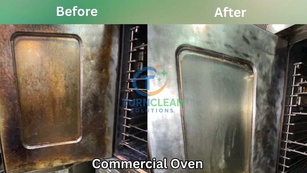 Turn Clean TURNCLEAN SOLUTIONS - Updated June 2026 - Request a Quote - 22 Photos ...