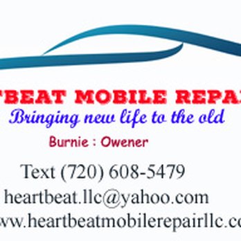 Heartbeat Mobile Repair - Auto Repair Near Me Heartbeat Mobile Repair - Auto Repair Near Me