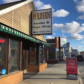 Wildside Smoke & Vape Shop - Vape Shops Near Me - Worcester, Massachusetts Wildside Smoke & Vape Shop - Vape Shops Near Me - Worcester, Massachusetts