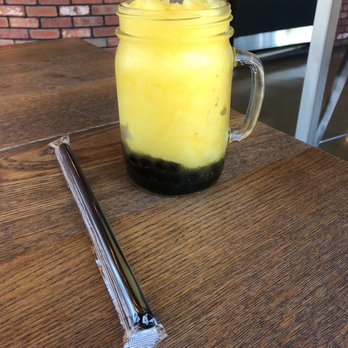 Platform 909 - Was on my way back from a hike and wanted something cold to drink and looked for something on Yelp found this place. - Coffee & Tea Near Me - Chino Hills, California