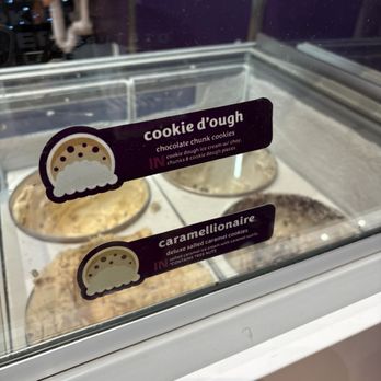 Insomnia Cookies - Ice Cream & Frozen Yogurt Near Me - Sacramento, California