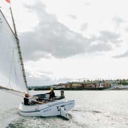 Left Coast Charters