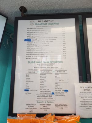 Brother's Burritos by null