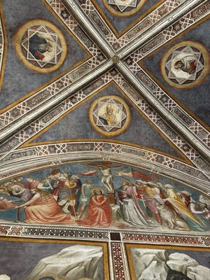 Santa Maria Novella by null