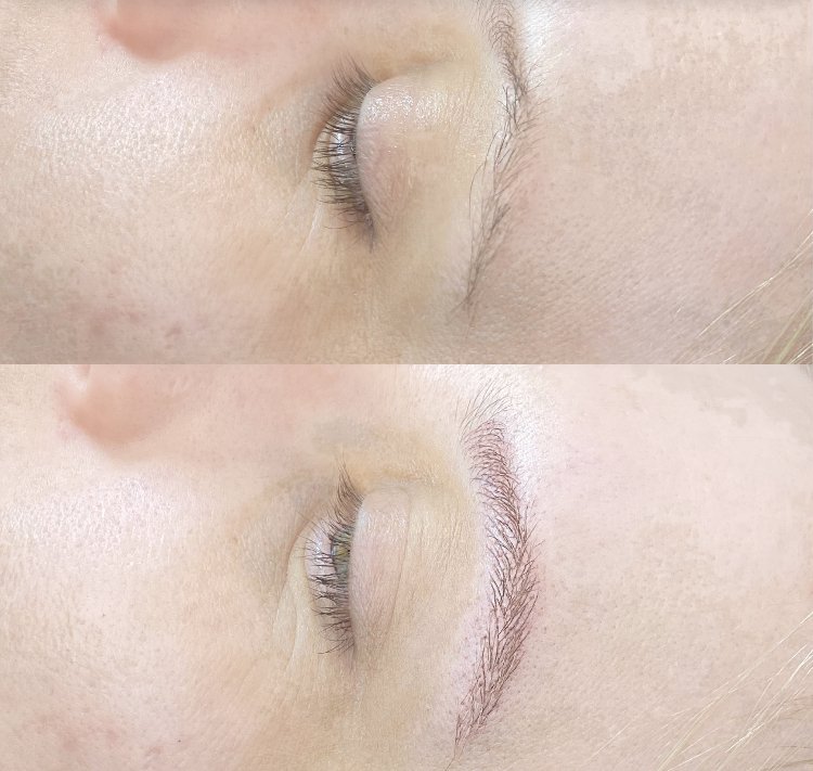 Abundant Healing Massage & Microblading Logo