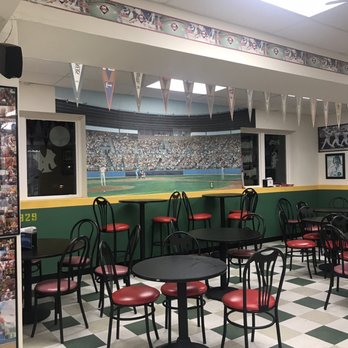 The Dugout - Ice Cream & Frozen Yogurt Near Me - Wildwood, New Jersey The Dugout - Ice Cream & Frozen Yogurt Near Me - Wildwood, New Jersey