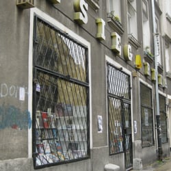 Antykwariat Bibliomania