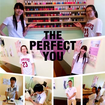 Perfect 10 Nails - Nail Salons Near Me - Kingston, New York Perfect 10 Nails - Nail Salons Near Me - Kingston, New York