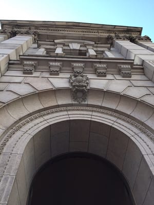 Kanagawa Prefectural Museum of Cultural History by null