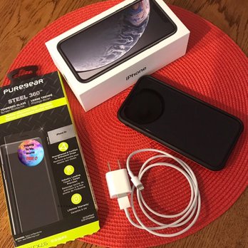 Verizon - My new iPhone XR replacing my iPhone X - Mobile Phones Near Me - New Smyrna Beach, Florida Verizon - My new iPhone XR replacing my iPhone X - Mobile Phones Near Me - New Smyrna Beach, Florida