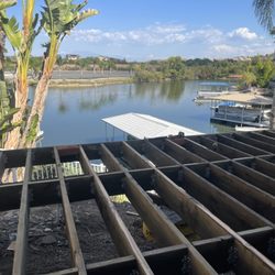 H & S Decking & Waterproofing