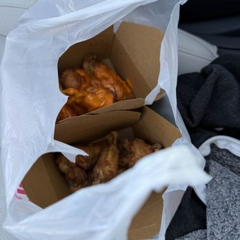 Shlap Muan Chicken Wings - Chicken Wings Near Me - Long Beach, California Shlap Muan Chicken Wings - Chicken Wings Near Me - Long Beach, California