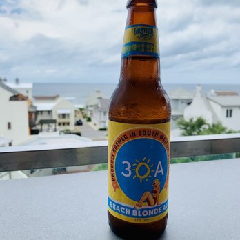 Pescado - American Near Me - Rosemary Beach, Florida