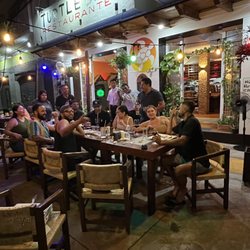 Turtle Bay Restaurant