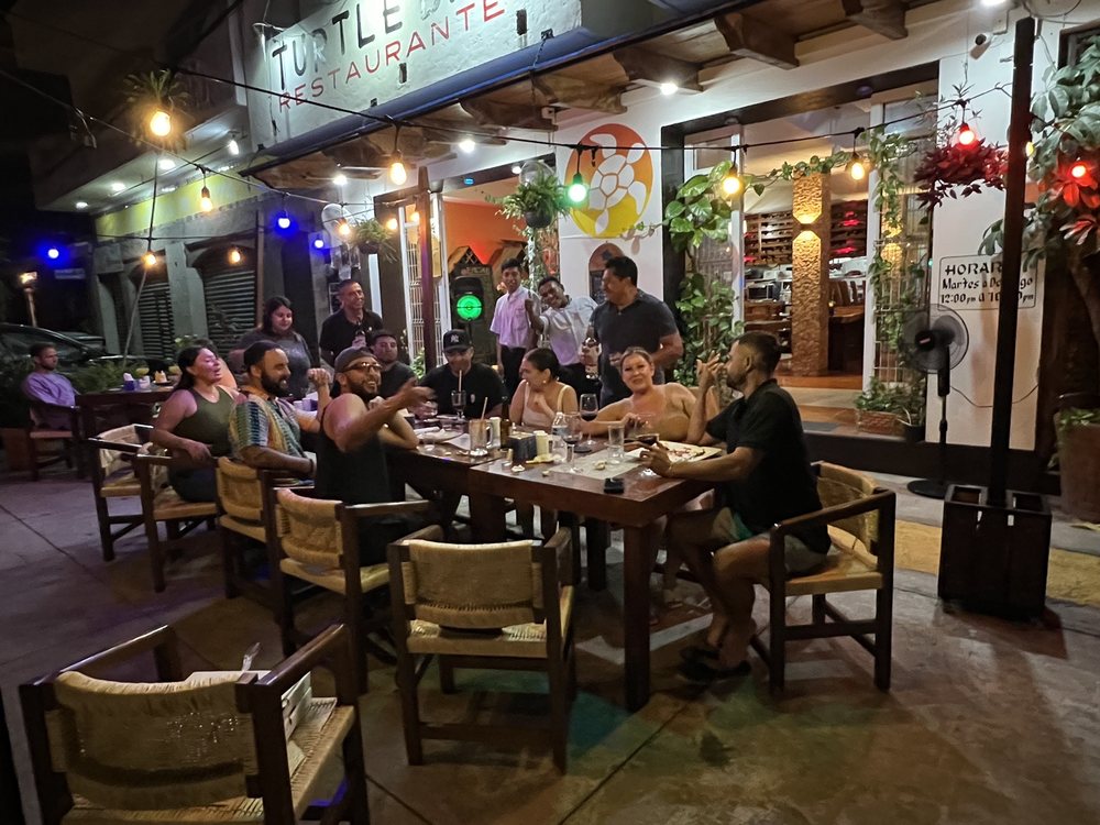 Turtle Bay Restaurant - Foto 3