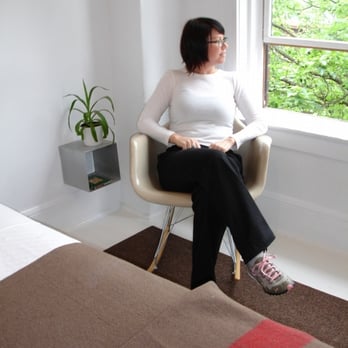 Ace Hotel - me in our room - Hotels Near Me - Seattle, Washington Ace Hotel - me in our room - Hotels Near Me - Seattle, Washington