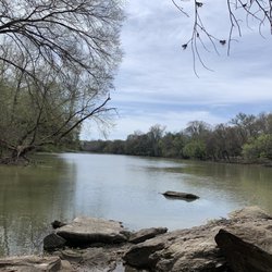 Pines and Prairies Land Trust - CO River