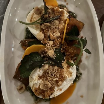 Lark - Buratta - New American Near Me - Bala Cynwyd, Pennsylvania Lark - Buratta - New American Near Me - Bala Cynwyd, Pennsylvania