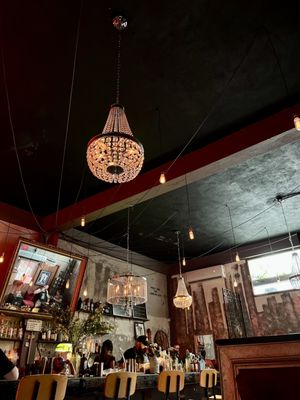 Timber & Blues by null