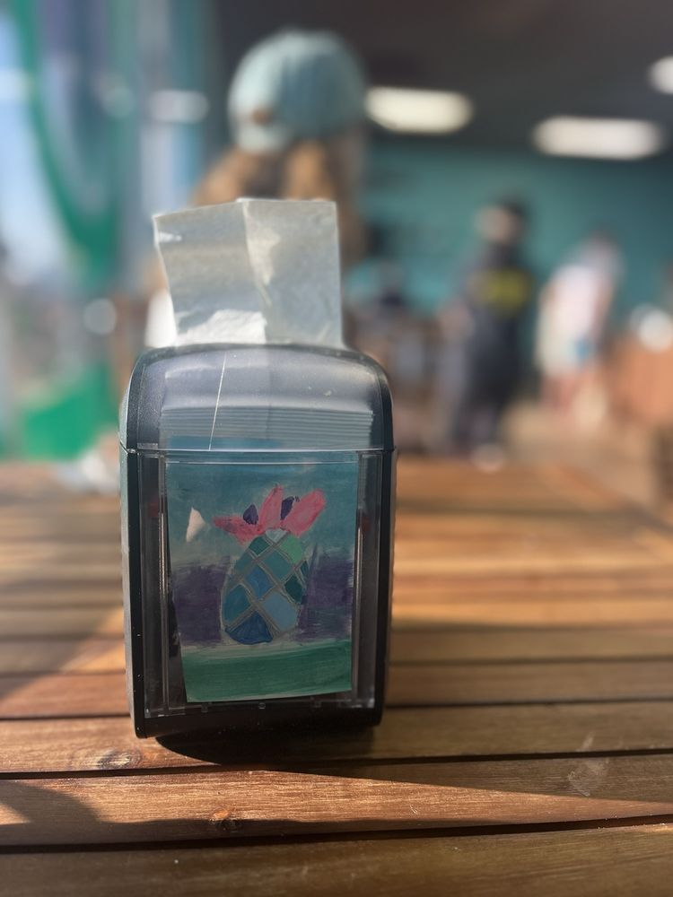 The Wicked Pineapple