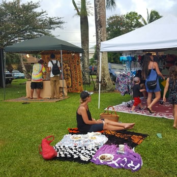 Kilauea Art Night - Festivals Near Me - Kilauea, Hawaii Kilauea Art Night - Festivals Near Me - Kilauea, Hawaii
