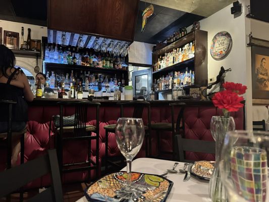 Asi Es La Vida Restaurant by null