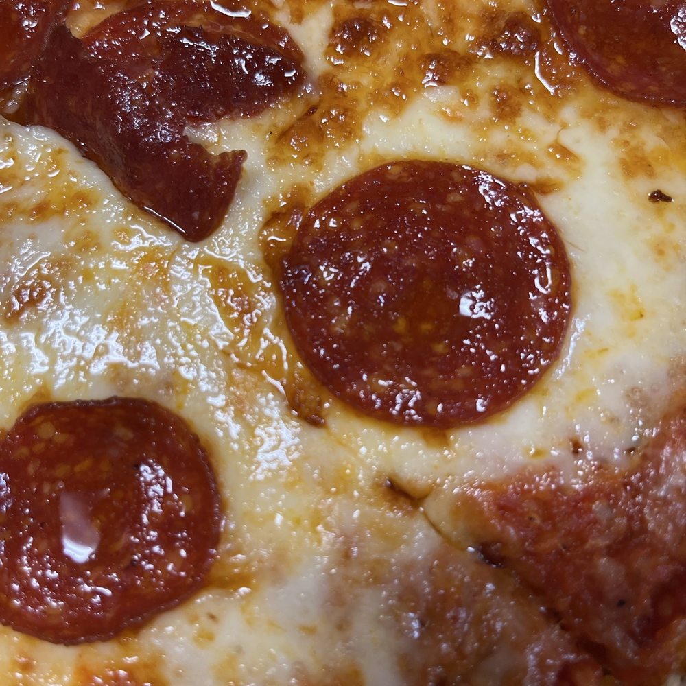Tony's Pizza - Great Dinner! - Pizza Near Me - Dundalk, Maryland