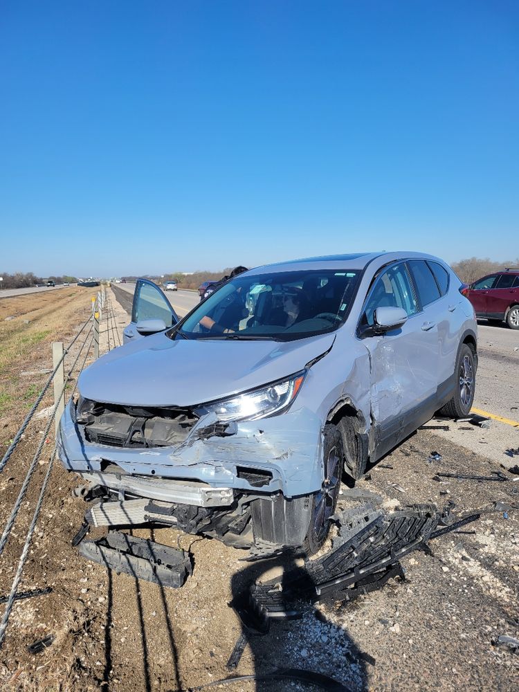 Spagnoletti Law Firm - disability attorney in Houston, TX