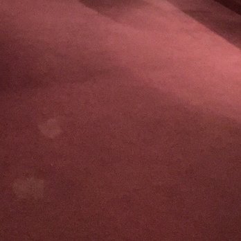 Ocean View Lodge - Ocean View Lodge, stained carpets. - Hotels Near Me - Fort Bragg, California