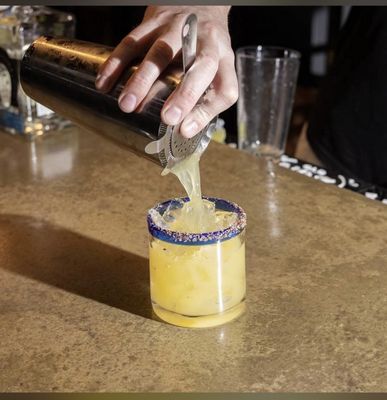 Nopalito’s by null