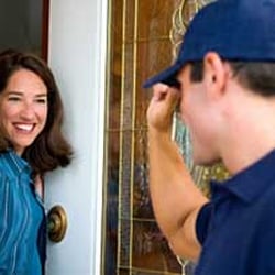 Sandy Handyman Today - Friendly Service