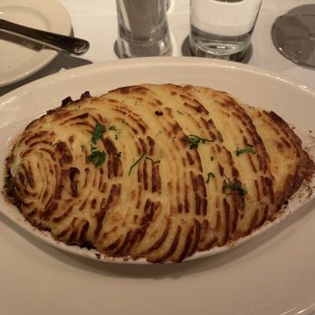 Old Ebbitt Grill - Shepherds pie - Bars Near Me - Washington, DC, District of Columbia