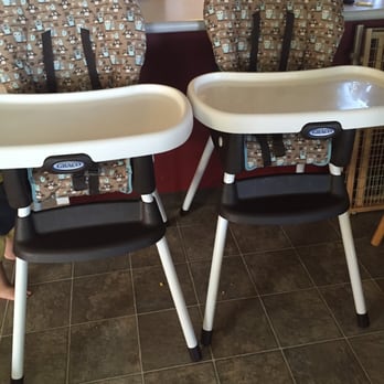 Kauai Baby Gear - Highchairs are in excellent condition! - Baby Gear & Furniture Near Me Kauai Baby Gear - Highchairs are in excellent condition! - Baby Gear & Furniture Near Me