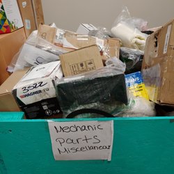 R & C Liquidations