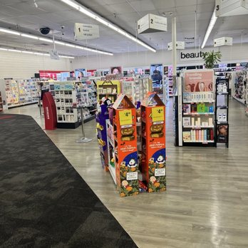 CVS Pharmacy - Display isles - Drugstores Near Me - Manhattan Beach, California CVS Pharmacy - Display isles - Drugstores Near Me - Manhattan Beach, California