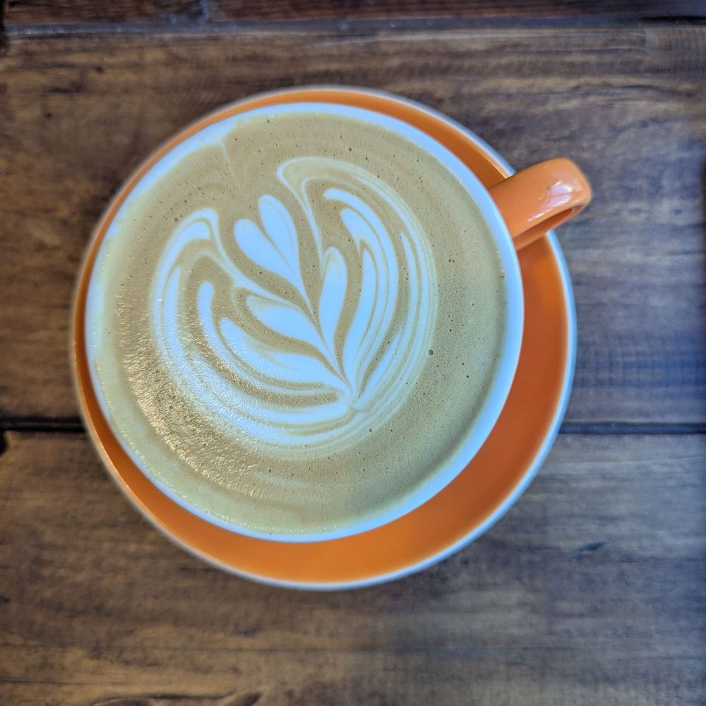 Latte Latte