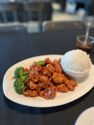 Bushi Bushi Dim Sum Place - Frisco TX by null