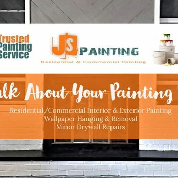 J's Painting - Have an Exterior/Interior Painting Project? Message us or give us a call today... - Painters Near Me - La Paz, Indiana J's Painting - Have an Exterior/Interior Painting Project? Message us or give us a call today... - Painters Near Me - La Paz, Indiana