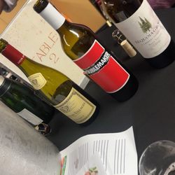Big Red Liquors and Fine Wines at Geist