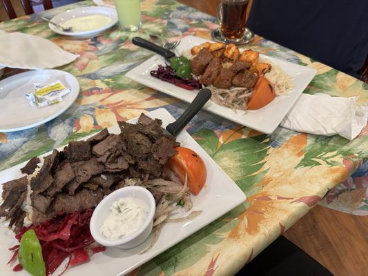 Ephesus Mediterranean Grill by null
