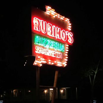 Rubino's Pizza - Pizza Near Me - Columbus, Ohio
