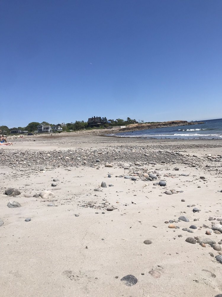 PEBBLE BEACH 12 Photos Penzance Rd, Rockport, MA Yelp