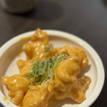 LA LA Sushi - Sushi Bars Near Me - Los Angeles, California