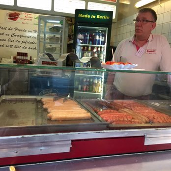 Curry 61 - Food Stands Near Me - Berlin, BE Curry 61 - Food Stands Near Me - Berlin, BE