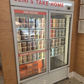 Jeni's Splendid Ice Creams - Ice Cream & Frozen Yogurt Near Me - Winter Park, Florida