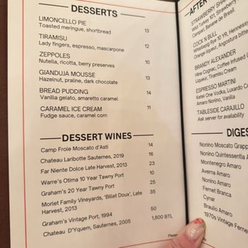 Dean's Italian Steakhouse - Steakhouses Near Me - Austin, Texas Dean's Italian Steakhouse - Steakhouses Near Me - Austin, Texas