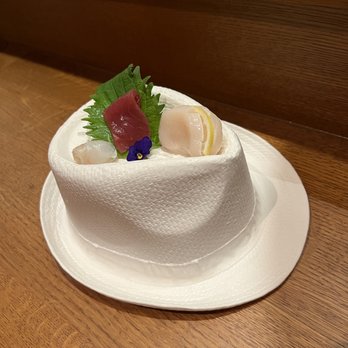 Akikos - Sashimi - Sushi Bars Near Me - San Francisco, California