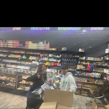 Vibez Vapor - Wonderful employees - Vape Shops Near Me - Riverview, Florida Vibez Vapor - Wonderful employees - Vape Shops Near Me - Riverview, Florida