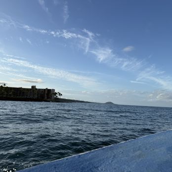 Island Style Diving - The ride. - Scuba Diving Near Me - Kihei, Hawaii Island Style Diving - The ride. - Scuba Diving Near Me - Kihei, Hawaii