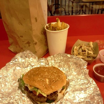 Five Guys - Burgers Near Me - Culver City, California Five Guys - Burgers Near Me - Culver City, California